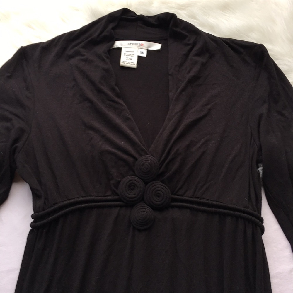 SALE Flattering Dress